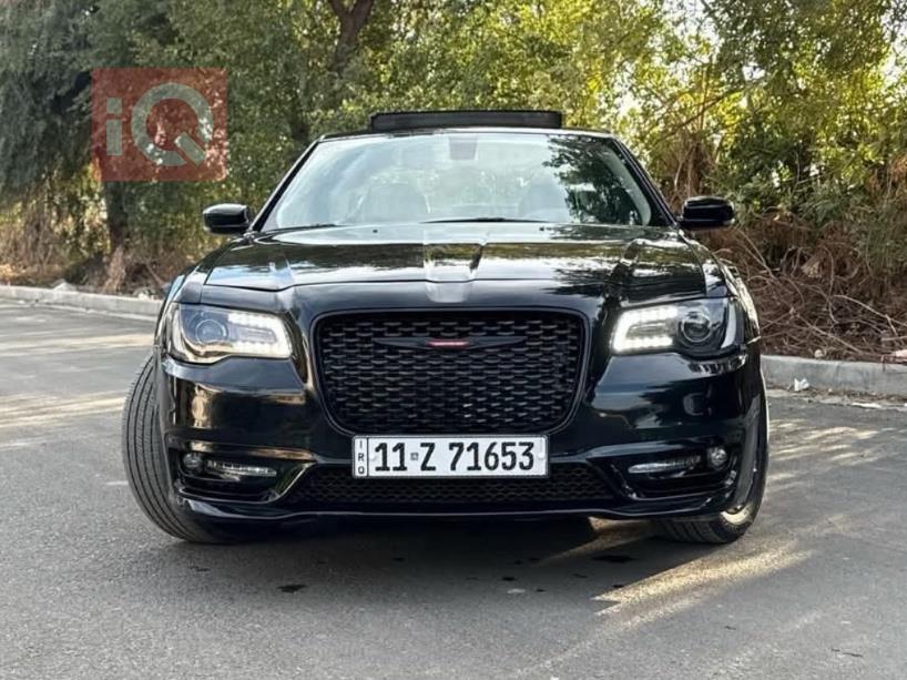 Chrysler 300